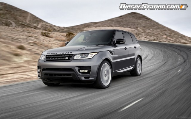 LandRover